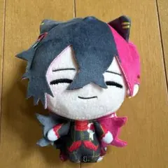 あくねこ　ルカスのサムネイル