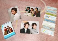ARASHI 10-11 TOUR ''Scene'' ～君と僕の見ている風景～