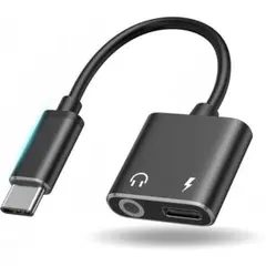 【20%OFF】タイプc イヤホン変換 SK-Cinda USB-C 3.5mm