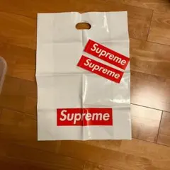 supreme ショッパー ステッカー セット