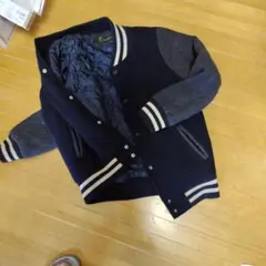 Champion スタジャン Mサイズ