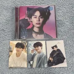 2025年最新】超特急 タクヤ トレカの人気アイテム - メルカリ