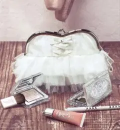 未使用 プリマグレース ジルスチュアート