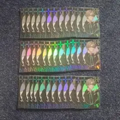 にじさんじ 甲斐田晴 チェキ風カード 36枚セット