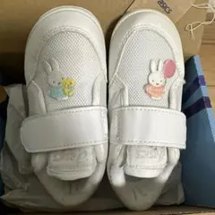 アシックス 上履き