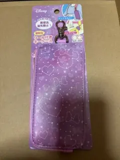 Disney リール付きキーホルダー ミニー