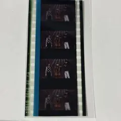 ヒプノシスマイク　ヒプムビ　来場者特典　コマフィルム　どついたれ本舗　白膠木簓