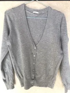 ＧＵ　スクールセーター　オフィスにも