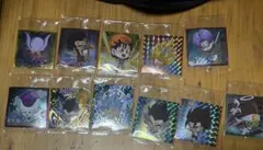 ドラゴンボール ウエハース まとめ売り