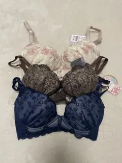 チュチュアンナ ブラ