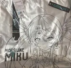 マジカルミライ2026 bilibili 初音ミク トートバッグ - メルカリ