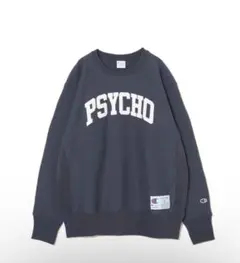 チャンピオン スウェット