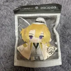 桃源暗鬼 皇后崎 迅 ごろりんマスコット ごろマス マスコット - メルカリ