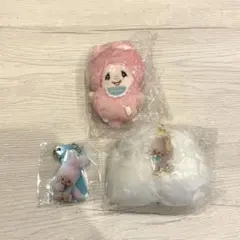 モンチッチ チムたん まとめ売り