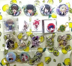 2026年最新】まほやく缶バッジの人気アイテム - メルカリ