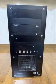 星野金属ソルダム WINDY MT-PRO1200 PCケース - メルカリ
