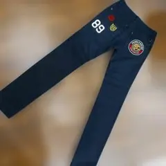 2025年最新】パーリーゲイツ レディース パンツ2の人気アイテム