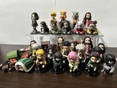 鬼滅の刃　ワーコレ30体セット