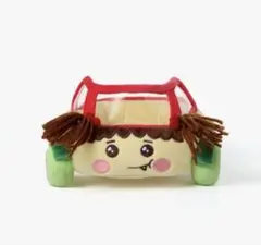 テヒョン TXT プルバトゥ ポップアップ PLUSH KEYRING - メルカリ
