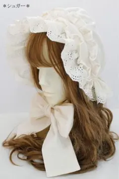 Victorian maiden 帽子　ヴィクトリアンメイデン 2026年最新】Victorian maiden レディース 帽子の人気アイテム - メルカリ