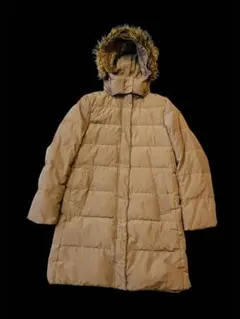 old UNIQLO 00s ダウンジャケット y2k