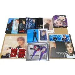 MAZZEL HAYATO いろいろセット！