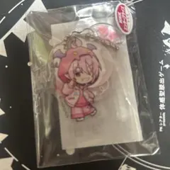 アリス 魔入りました 入間くん デビかわ まるくじ パーカー アクリル 