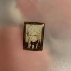 刀剣乱舞 ピンズ 膝丸