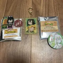 僕のヒーローアカデミア 蛙吹梅雨