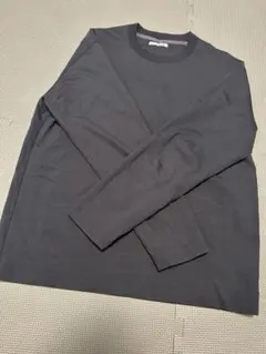 初期 UNIQLO AND LEMAIRE レア ポケ付きカットソー ルメール - メルカリ