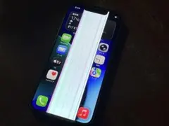 iPhone 13 mini 256GB ジャンク品