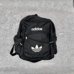 激レア♣︎MTV × adidas レコードバッグ ホワイト コラボモデル 迷彩柄