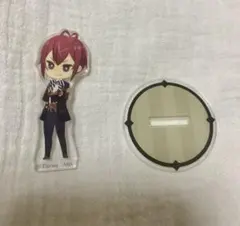 ツイステ ミニアクリルスタンド 制服 リドル・ローズハート