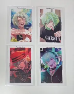 パラライ 真夏の幻影 Gプリ 御子柴賢太 - メルカリ
