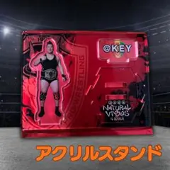 ドラゴンゲート JACKY KAMEI アクリルスタンド ドッグタグ - メルカリ