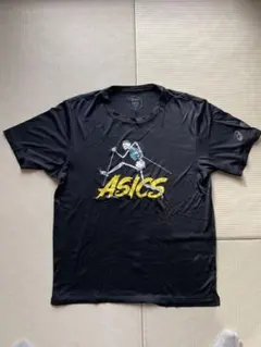 アシックス×エルドレッソ　半袖　Tシャツ　L 2026年最新】エルドレッソ アシックスの人気アイテム - メルカリ