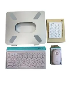 Logicool K380 ピンク Bluetoothキーボードセット