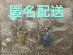 ポケピース めじるしガチャマスコット