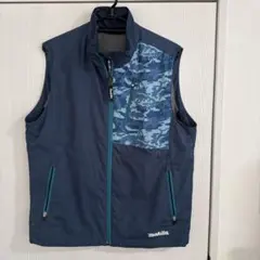 2026年最新】マキタ 空調服 ベスト llの人気アイテム - メルカリ