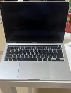 2025年最新】macbook pro 2020 13インチの人気アイテム - メルカリ