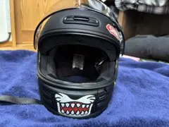 SHOEI グラムスター チーター ブラック XLサイズ Webike | SHOEI ショウエイ Glamster CHEETAH CUSTOM CYCLES