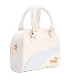 PUMA プーマ ウィメンズ プーマ ミニ グリップ バッグ 2.5L