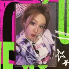 BABYMONSTER トレカ PHARITA