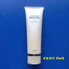 ⭐ヒフミド マイルドクレンジング 120g メイク落とし 小林製薬 株主優待のサムネイル