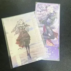 にじさんじ 壱百満天原サロメ