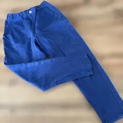 branshes キッズ長ズボン
