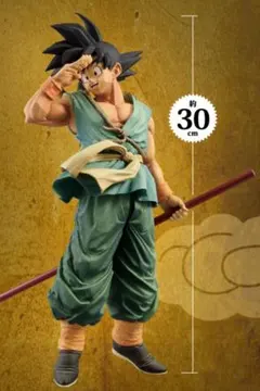 【新品未開封】DAIMATSURI SMSP バイバイ悟空 孫悟空 ダイマツリ