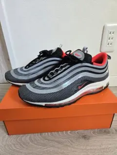 nike air max 97 スニーカー