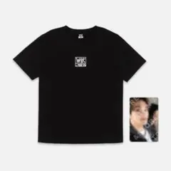 【 NCT127 】WALK MD Tシャツ マーク
