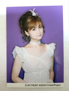 吉澤ひとみ モーニング娘。 生写真 元モーニング娘 生写真 吉澤ひとみ - メルカリ